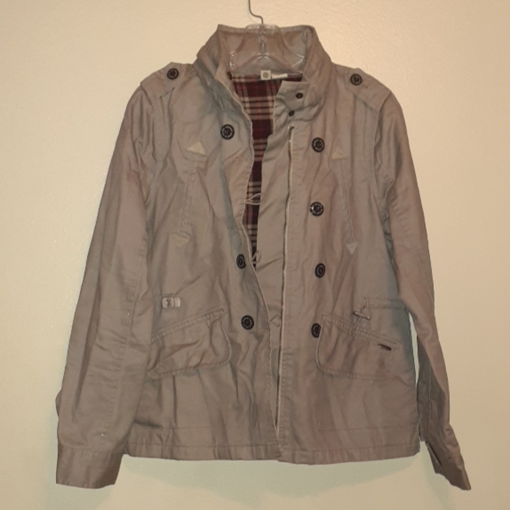 Element | Jacket